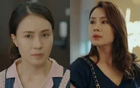 Vai mới của Hồng Diễm rất giống vai cũ trong Hoa hồng trên ngực trái