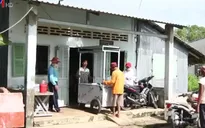 Thoát nghèo bền vững bằng chính sức lao động của mình