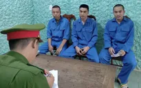 Đắk Nông: Khởi tố các đối tượng gây rối tại Trung tâm Y tế Krông Nô