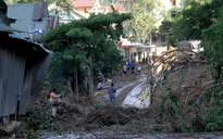 Lên phương án di dời người dân bản Hòa Sơn, Kỳ Sơn, Nghệ An