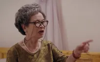 Thông gia ngõ hẹp - Tập 6: Cụ Thập bị ngất, gia đình Linh lại đành quay về