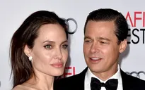 Angelina Jolie tố Brad Pitt lạm dụng tình cảm và thể chất vợ và các con