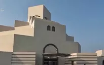 Qatar mở cửa Bảo tàng nghệ thuật Hồi giáo