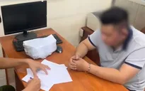Giả danh ngân hàng lừa đảo 4,3 tỷ đồng