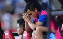 Chanathip không dự AFF Cup 2022 cùng ĐT Thái Lan
