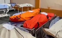 131 người thiệt mạng trong thảm kịch bóng đá Indonesia