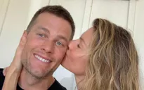 Gisele Bündchen đã nói chuyện với luật sư nhưng chưa nộp đơn ly hôn