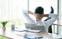 Trào lưu "âm thầm nghỉ việc" lan truyền trên TikTok