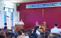 Bảo đảm quyền tự do tín ngưỡng, tôn giáo