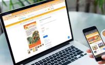 Hình thành thói quen tiêu dùng mới thông qua các nền tảng số