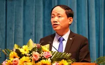 Phê chuẩn kết quả bầu Chủ tịch UBND tỉnh Bình Định