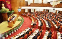 Trung ương thảo luận đề án đẩy mạnh công nghiệp hoá, hiện đại hoá đất nước