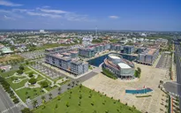 Thủ tướng Chính phủ phê chuẩn, bổ nhiệm nhân sự 2 cơ quan