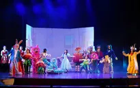 Nhạc kịch - Tiếng nói của hiện tại và tương lai