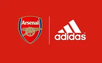Arsenal ký hợp đồng áo đấu kỷ lục với Adidas