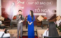 NSƯT Tố Nga kỷ niệm 30 năm ca hát với liveshow Dòng sông đa tình