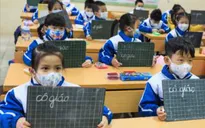 Nới lỏng quy định số lượng học sinh dự thi học sinh giỏi quốc gia