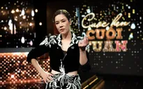 Thu Phương kể người tình âm nhạc trong Cuộc hẹn Cuối tuần