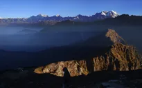 Ấn Độ: Lở tuyết trên dãy Himalaya khiến ít nhất 19 nhà leo núi thiệt mạng