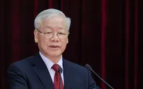 Tổng Bí thư: Phân tích thật kỹ, đánh giá đúng tình hình để xác định trúng quan điểm, mục tiêu phát triển