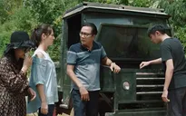 Thông gia ngõ hẹp - Tập 7: Ông Khôi thề có chết cũng không quay lại nhà ông Phúc