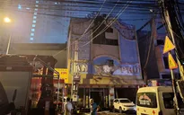 Vụ cháy quán karaoke An Phú khiến 32 người chết: Khởi tố 2 cựu cán bộ công an