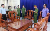 Bắt tạm giam nguyên kế toán tham ô tài sản hơn 1,5 tỷ đồng