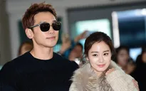 Kim Tae Hee cười lớn về tin đồn Bi Rain ngoại tình, gọi tin đồn là "lố bịch"