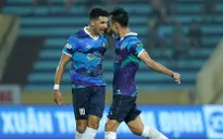 CẬP NHẬT Kết quả, BXH V.League ngày 08/10 | Bình Định thu hẹp khoảng cách với Hà Nội