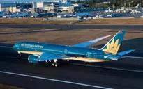 Thêm hai chuyến bay của Vietnam Airlines phải quay đầu để cấp cứu hành khách