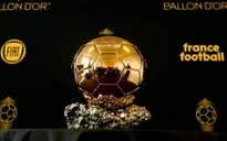 Các đề cử quả bóng Vàng 2022 được công bố: Vắng bóng CR7