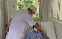 Hai lần nút mạch cứu bệnh nhân xuất huyết động mạch tự phát hiếm gặp