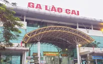 Đường sắt khuyến mãi vé tàu đi Lào Cai