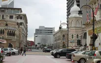 Malaysia nỗ lực duy trì đà tăng trưởng vốn đầu tư