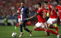 Messi dính chấn thương, lỡ trận đấu cuối tuần với PSG