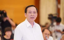 Phó Thống đốc NHNN Đào Minh Tú trả lời phỏng vấn liên quan đến SCB