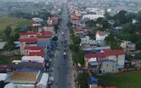 Thành phố Phổ Yên - Cực tăng trưởng mới