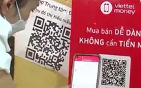 Chuyển đổi số hiện diện ngày càng rõ nét trong đời sống