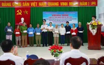 Tăng cường tuyên truyền chống khai thác IUU tại miền Trung