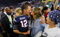 Gisele Bündchen và chồng đã nhiều lần chia tay và tái hợp