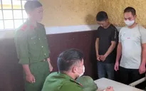 Triệt phá đường dây cá độ bóng đá tiền tỷ qua mạng