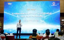 VTV với chiến lược chuyển đổi số trong ngành truyền hình