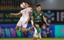 Kết quả, BXH Vòng 18 V.League 1-2022 | Vòng đấu của các đội khách