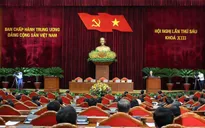 Phát huy quyền làm chủ của nhân dân trong Nhà nước pháp quyền xã hội chủ nghĩa