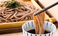 Mì soba – nét văn hóa truyền thống ở Nhật Bản