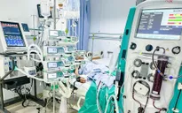 Cứu sống bệnh nhân sốc nhiễm khuẩn, suy đa tạng kéo dài