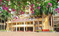 Giải pháp nào thu hút thí sinh vào các ngành khoa học cơ bản?