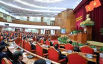 Bộ Chính trị giới thiệu Quốc hội phê chuẩn chức danh Bộ trưởng GTVT, Y tế