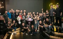 Thu Phương - Những giọt nước mắt của ký ức và hạnh phúc trong Cuộc hẹn cuối tuần