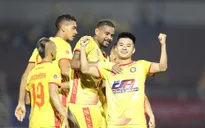 V.League 2022 | Đông Á Thanh Hóa tiếp tục chuỗi trận ấn tượng